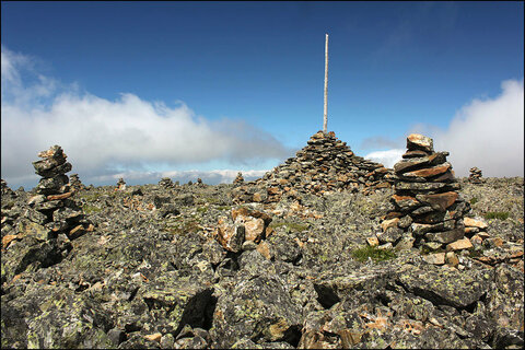 Афанасьевская культура