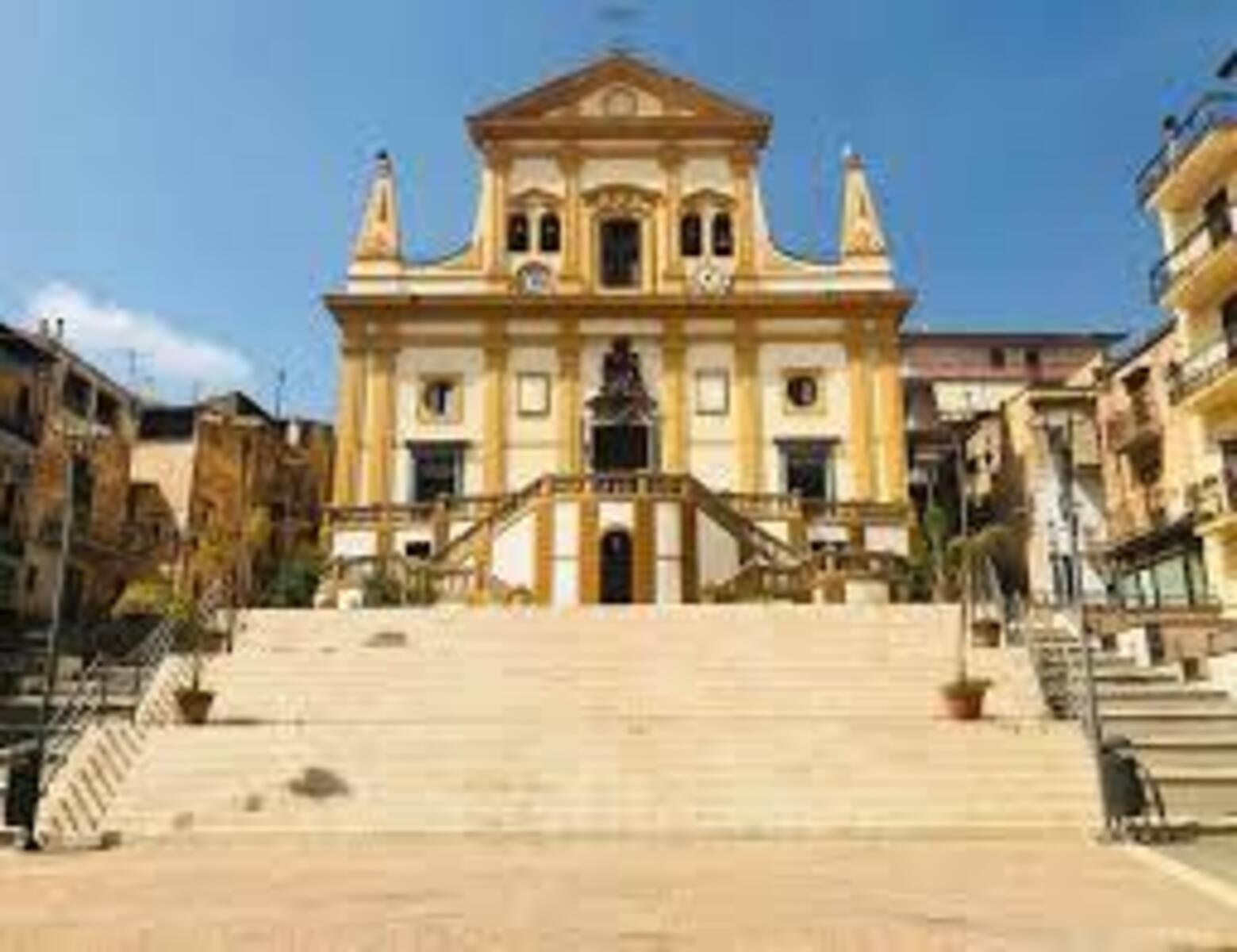 Chiesa Madre SS. Crocifisso
