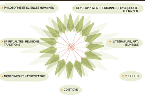 Librairie Cadence Eklectic Lyon