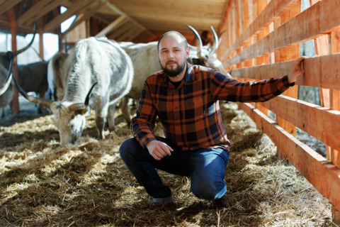 One valley, many cultures