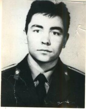 Улица Гришкевича