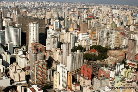São Paulo Guide
