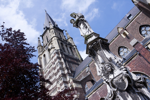 OMD Sittard-Geleen 2016, thema iconen en symbolen (10 en 11 september)