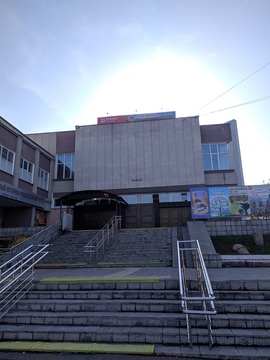 地方历史博物馆