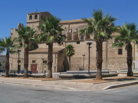 Storia della Badia Grande