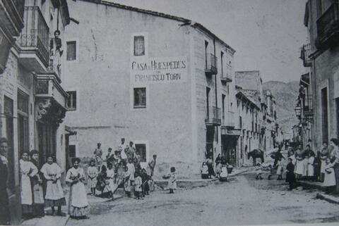 La Garriga rural: Garriga secreta
