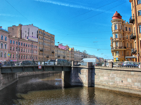 Кокушкин мост