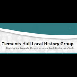 Clements Hall Local History Group