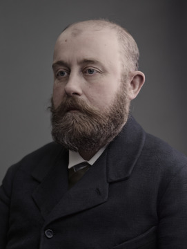 Первая фабрика Василия Щапова и дом Ильи Васильевича