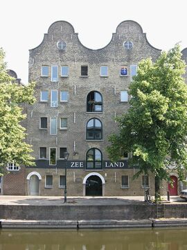 Zeeland en Gelderland