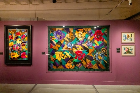 13. Глава II. Александра Бычкова