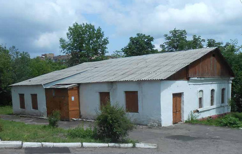 Григорьевская школа