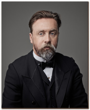 Дом Петра Петровича Щапова