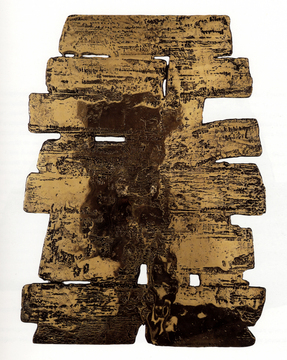 Bronze n°I, 1975