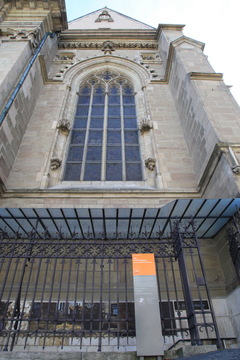 圣皮埃尔大教堂考古场所