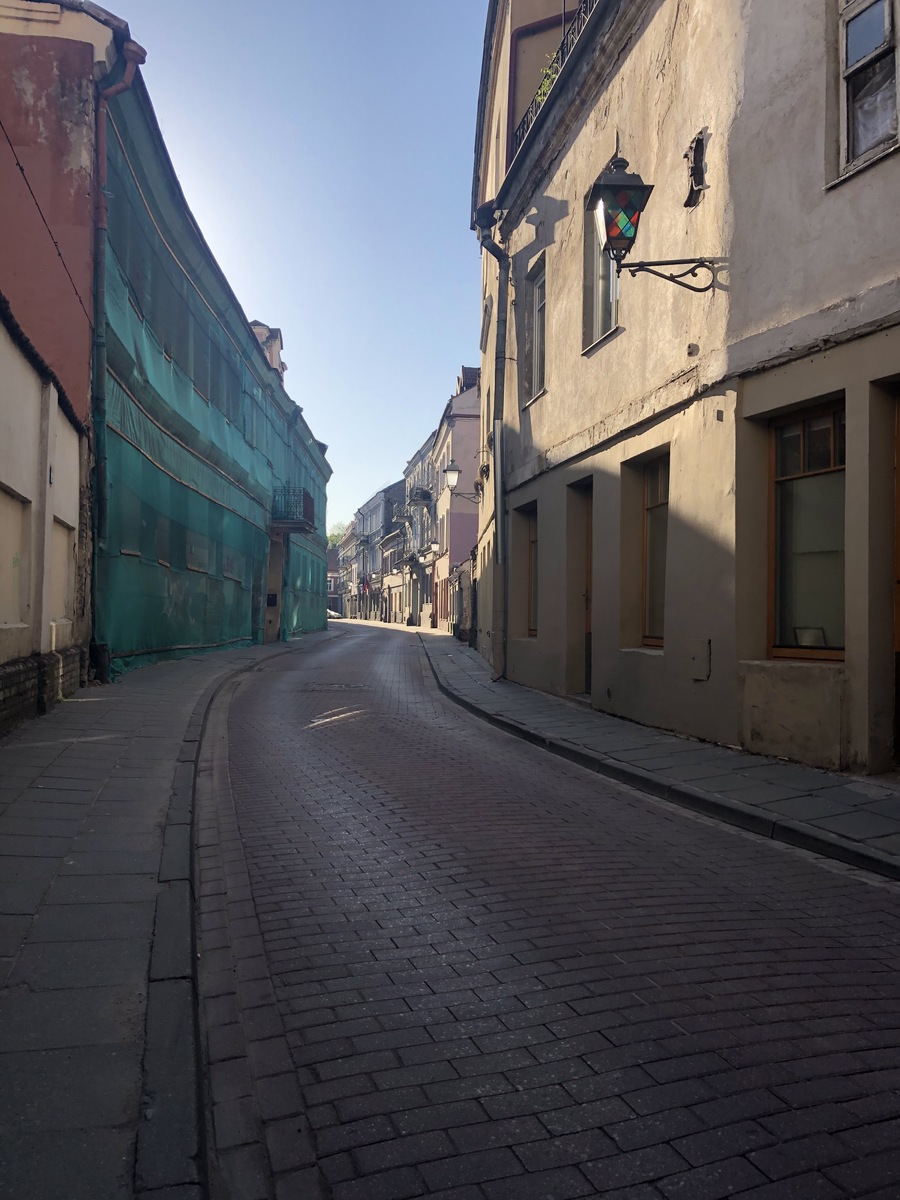 Vilna Ghetto
