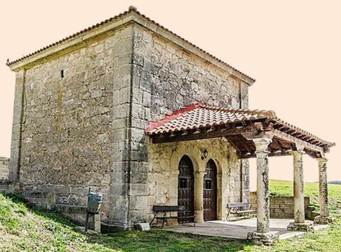 Ermita de la Soledad