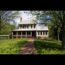 Sully Historic Site