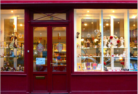 Arc en Ciel Librairie Ésotérique Paris