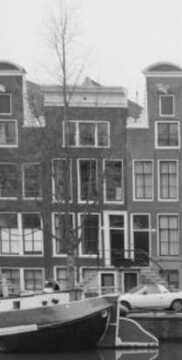 ds. R. Posthumus Meyjes