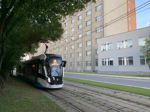 МАИ