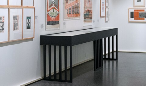 Зал 6. Галина и Ольга Чичаговы. Книги 1920-х годов