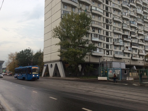 «Дом на курьих ножках»