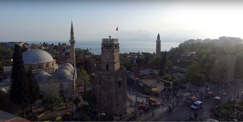 Antalya