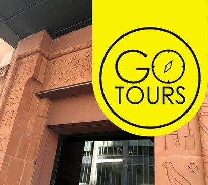 Weird Nicollet Tour, Minneapolis