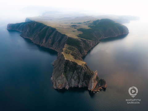 МЫС ХОБОЙ