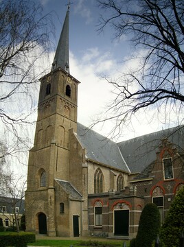 Dorpskerk
