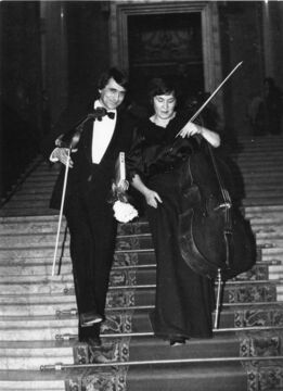 Спальня Н.Л. Дорлиак