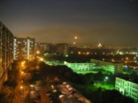 Район Можайский