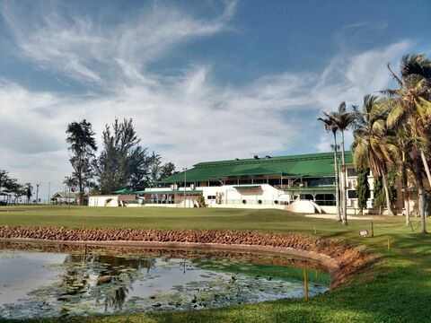 Panaga Club
