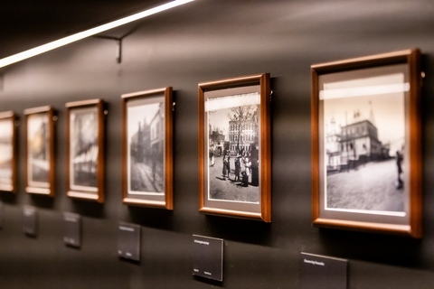 2. Глава I. Обретение