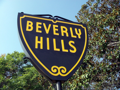 Beverly Hills, California