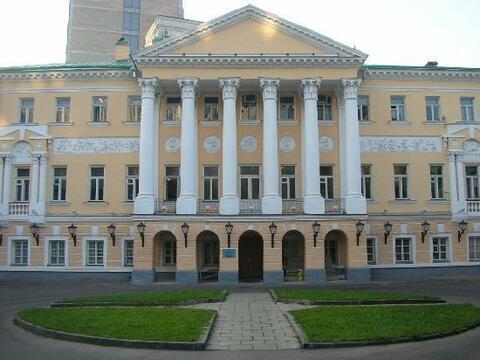 Усадьба Демидовых