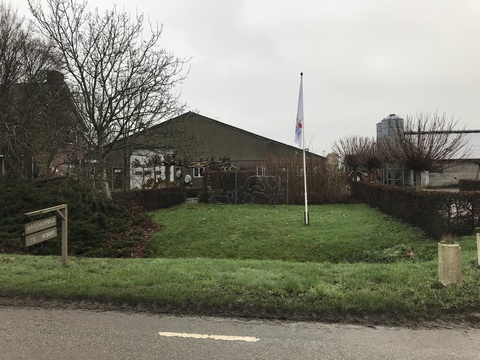 Melkveebedrijf Van Strien