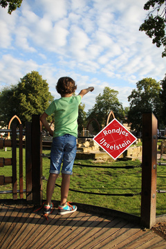Rondje Speuren in IJsselstein