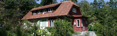 Museum of Hermann Brachert