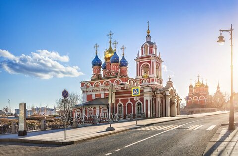 Малиновый звон