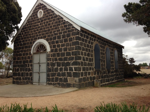 Thomastown Lutheran Church