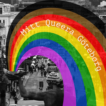 Mitt Queera Göteborg