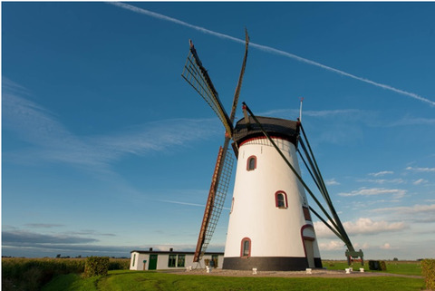 Witte Molen