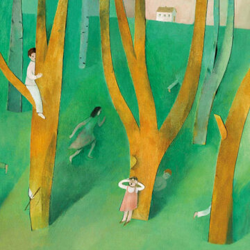 Марьина роща