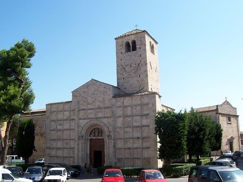 Ventidio Basso aikštė