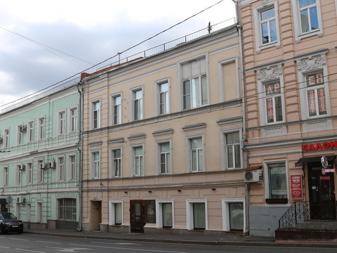 Ленивка, 3
