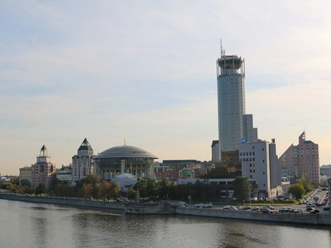 Комплекс «Красные xолмы»