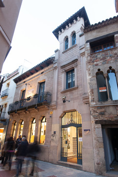 7. Calle de Santa Esperança