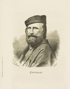 Piazza Garibaldi